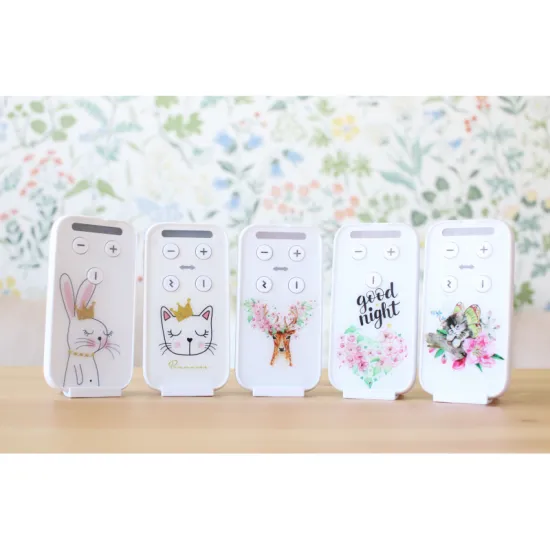 Nanny BabyAlarm Pearl