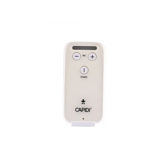 Nanny BabyAlarm Pearl