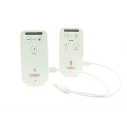 Nanny BabyAlarm Pearl