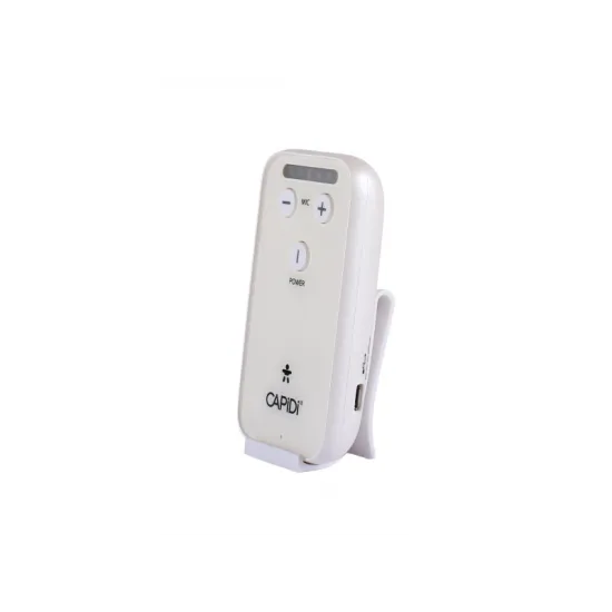 Nanny BabyAlarm Pearl