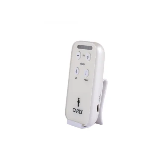 Nanny BabyAlarm Pearl