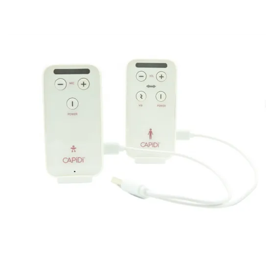 Nanny BabyAlarm Pearl