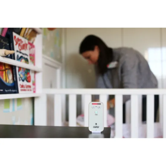 Nanny BabyAlarm Pearl