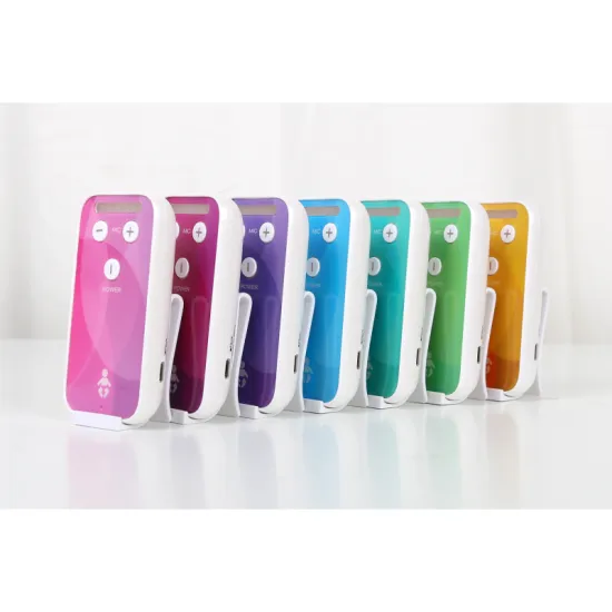 Nanny BabyAlarm Pearl