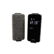 Babyphone BabyAlarm Premium Grey