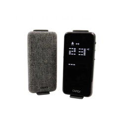 Babyphone BabyAlarm Premium Grey