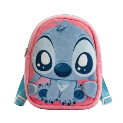 Kinder-Plüschrucksack Stitch