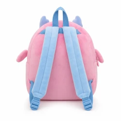 Kinder-Plüschrucksack Stitch