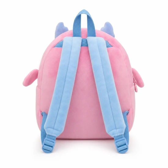 Stitch Plüschrucksack – ein märchenhafter Begleiter für jeden Tag