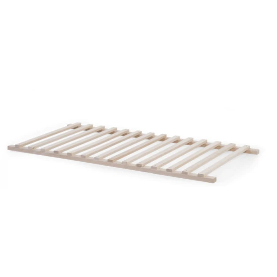 Childhome 70×140 cm – Holz-Lattenrost für Tipi / Hausbett 70×140 cm