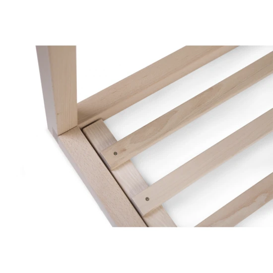 Childhome 70×140 cm – Holz-Lattenrost für Tipi / Hausbett 70×140 cm