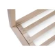 Childhome 70×140 cm – Holz-Lattenrost für Tipi / Hausbett 70×140 cm