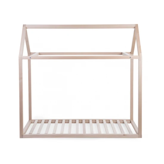 Childhome 70×140 cm – Holz-Lattenrost für Tipi / Hausbett 70×140 cm