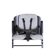 Sitzkissen für mitwachsenden Stuhl Jersey Grey