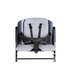 Sitzkissen für mitwachsenden Stuhl Jersey Grey