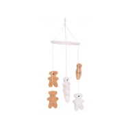 Mobile Teddy Teddy