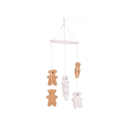 Mobile Teddy Teddy