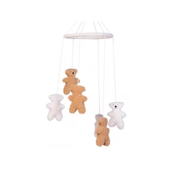 Mobile Teddy Teddy