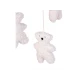 Childhome Teddy – Mobile Teddy mit 6 Bärchen
