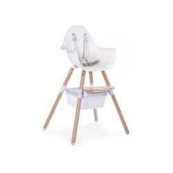 Korb für Hochstuhl Evolu 2 White