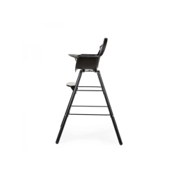 Extra lange Beine für Hochstuhl Evolu Black