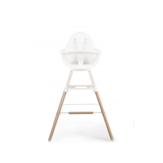 Childhome Anthracite – extra lange Beine für Hochstuhl Evolu