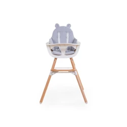 Sitzpolster für Hochstuhl Evolu Grey