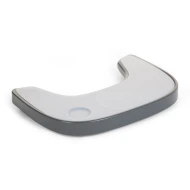 Esstablett für Hochstuhl Evolu ABS Anthracite