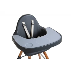 Esstablett für Hochstuhl Evolu ABS Anthracite