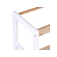 Childhome White Natural – Lernturm aus Holz für Kinder