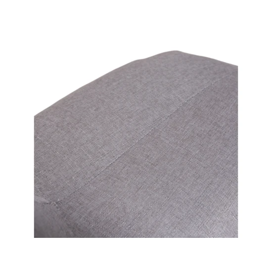 Childhome Grey – Design-Textil-Elefant zum Sitzen
