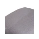 Childhome Grey – Design-Textil-Elefant zum Sitzen