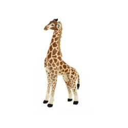 Plüsch-Giraffe stehend 135 cm