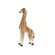 Childhome 135 cm – große Plüsch-Giraffe stehend 135 cm