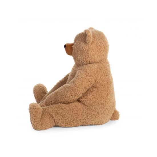 Childhome 76 cm – riesiger Plüsch-Bär Teddy 76 cm