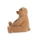 Childhome 76 cm – riesiger Plüsch-Bär Teddy 76 cm