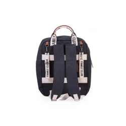 Wickelrucksack Family Club Black
