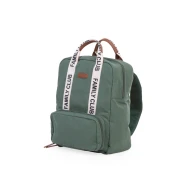 Wickelrucksack Family Club Green