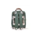 Childhome Family Club Green – Wickelrucksack 40×30×16 cm