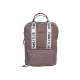Childhome Family Club Signature Teddy Soft Brown – Wickelrucksack 40×30×16 cm