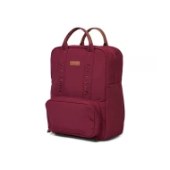 Wickelrucksack Family Club Signature Urban Burgundy