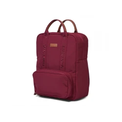 Wickelrucksack Family Club Signature Urban Burgundy