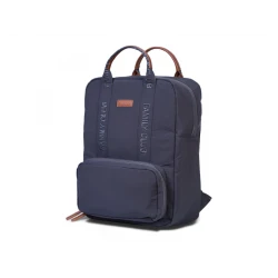 Wickelrucksack Family Club Signature Urban Dark Grey