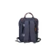 Childhome Family Club Signature Urban Dark Grey – Wickelrucksack 40×30×16 cm