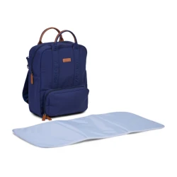 Wickelrucksack Family Club Signature Urban Navy