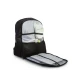 Childhome Daddy Bag Black – Wickelrucksack für Papas