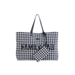 Reisetasche Family Bag Pepito Black
