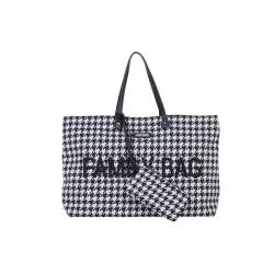 Reisetasche Family Bag Pepito Black