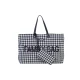Childhome Family Bag Pepito Black – Reisetasche 55×40×18 cm