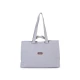 Childhome Grandpa Canvas Grey – Reisetasche für den Opa 55×34×16 cm